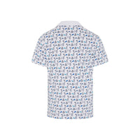 Player All-Over Print Polo
