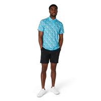 Player All-Over Print Polo