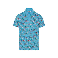 Player All-Over Print Polo