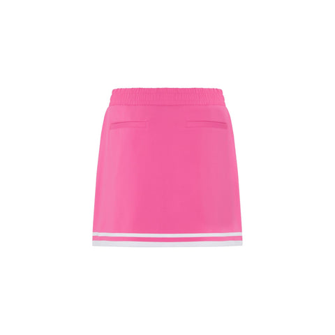 Essential Colourblocked Skort