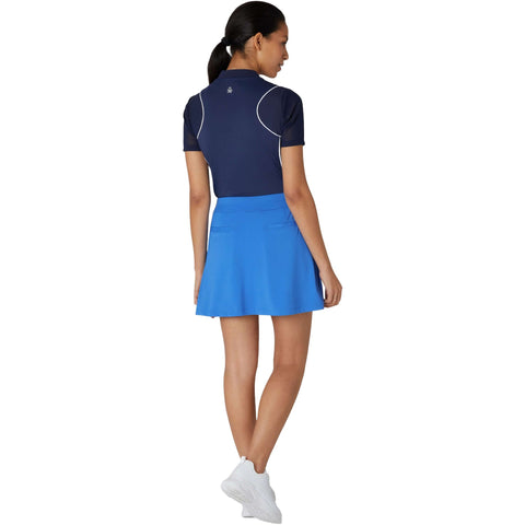 Asymmetrical Skort Damen