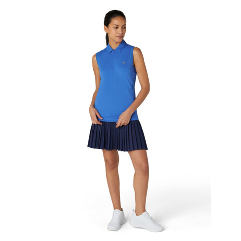 Zip Polo