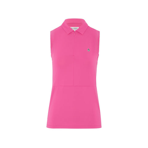 Zip Polo