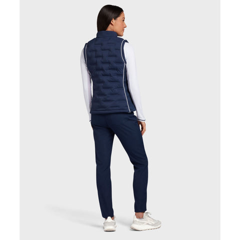 Insulated Woven Weste