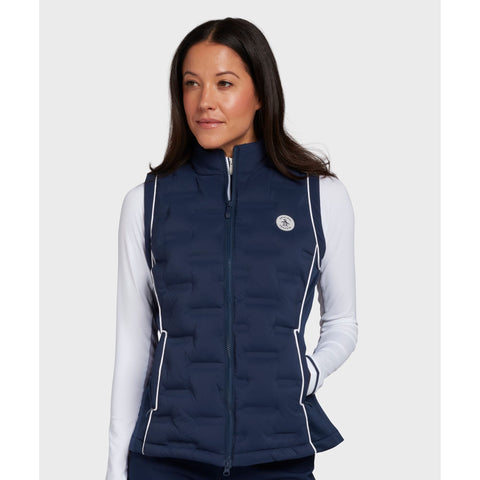 Insulated Woven Weste