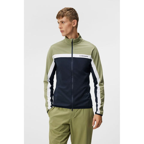 Jarvis Mid Layer