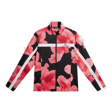 Jarvis Tour Midlayer Jacke Herren