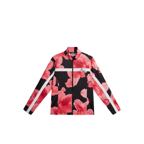 Jarvis Tour Midlayer Jacke