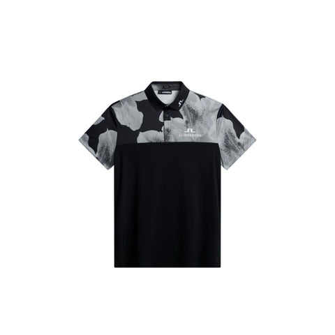 Jeff Tour Polo