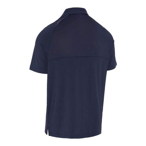Short Sleeve Odyssey Bloc Polo Herren