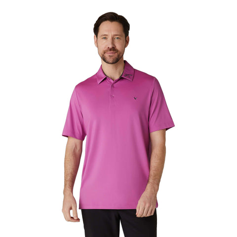 Short Sleeve Odyssey Bloc Polo Herren