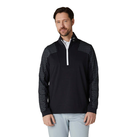 Long Sleeve Odyssey Chev Jacke Herren