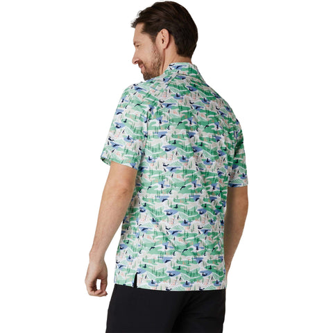 All Over A Polo Herren