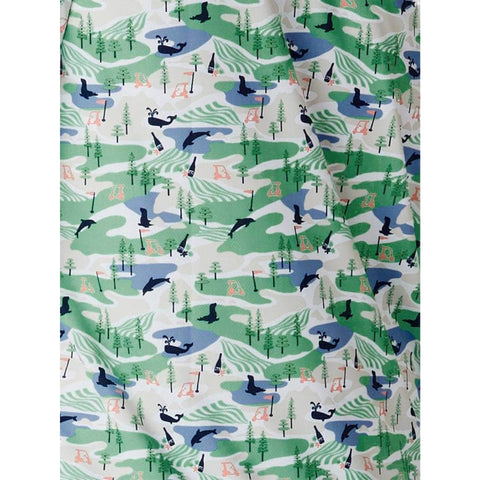 All Over A Polo Herren