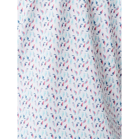 All Over Bir Polo Herren