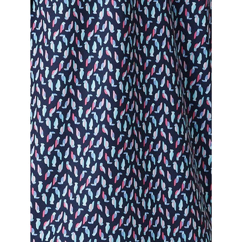 All Over Bir Polo Herren