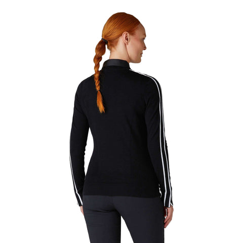 Striped Sweater Damen