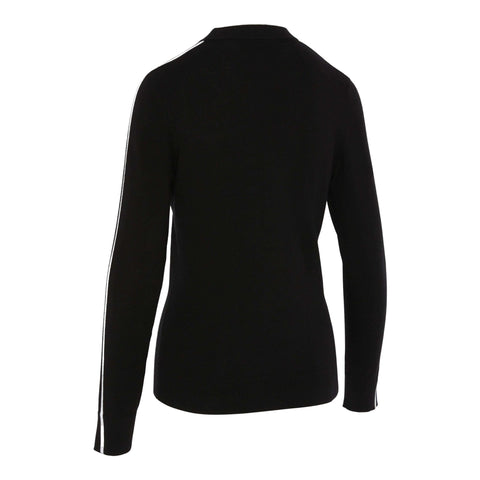 Striped Sweater Damen