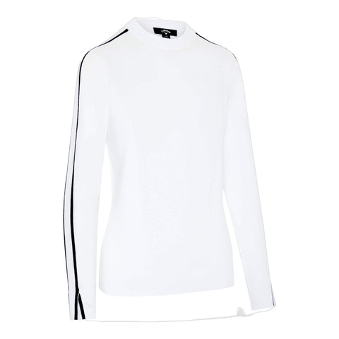 Striped Sweater Damen