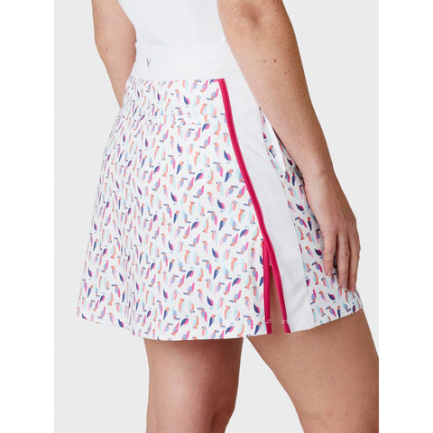 Birdie/Eagle P Skort