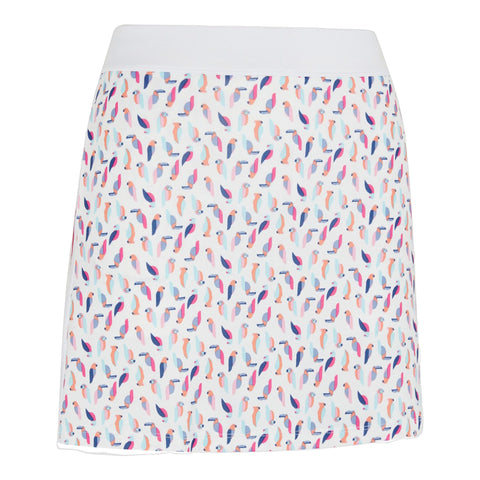 Birdie/Eagle P Skort Damen
