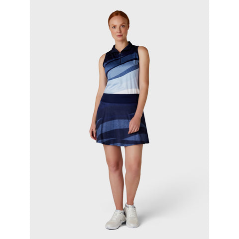Gradient Wave FL Skort