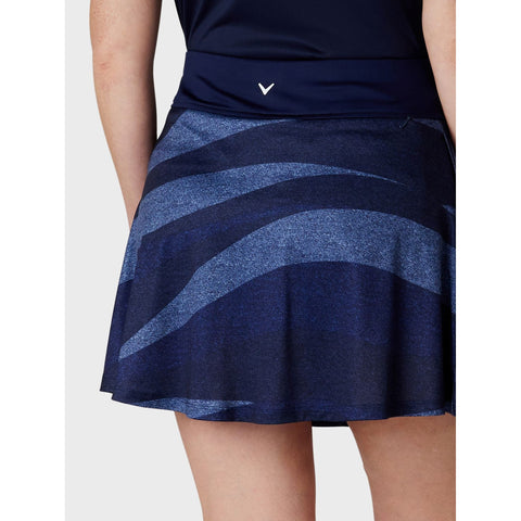 Gradient Wave FL Skort