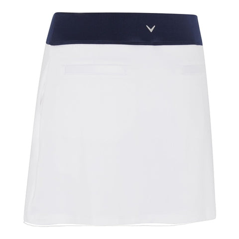 Color Block Skort Damen