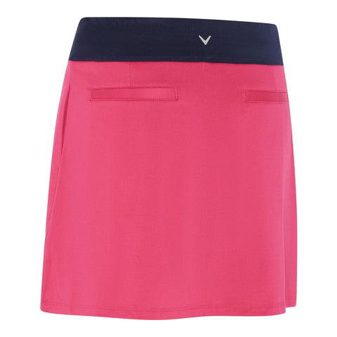 Color Block Skort Damen
