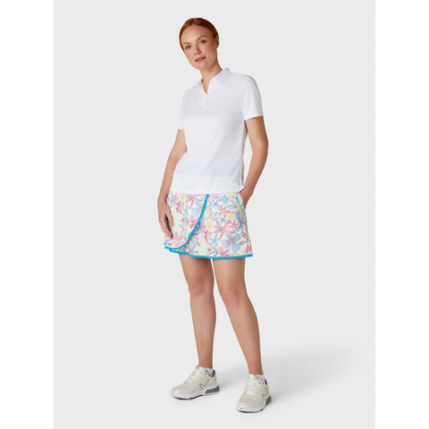 Short Sleeve Tournament Polo