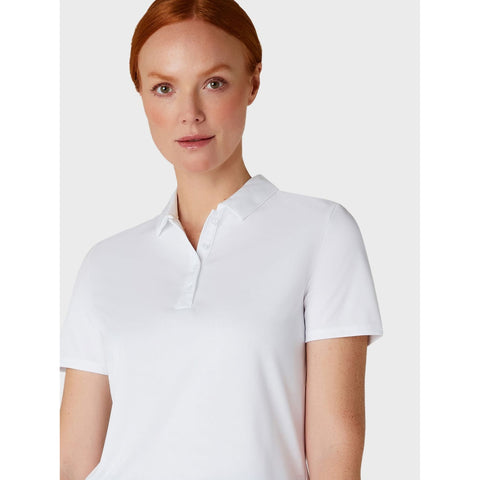Short Sleeve Tournament Polo