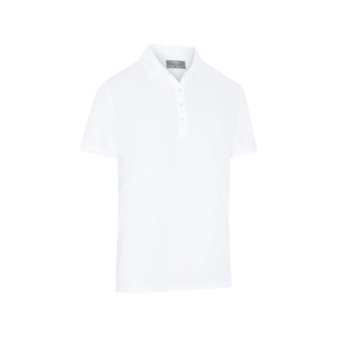 Short Sleeve Tournament Polo