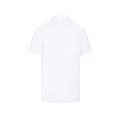 Short Sleeve Tournament Polo