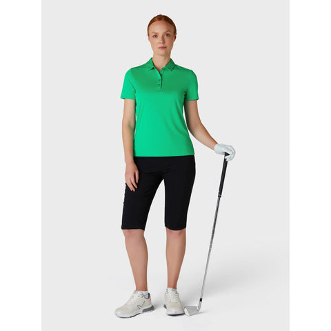 Short Sleeve Tournament Polo