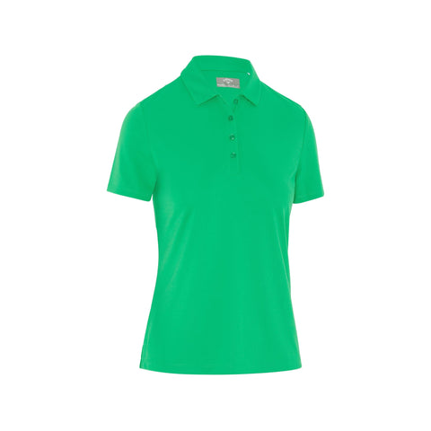 Short Sleeve Tournament Polo