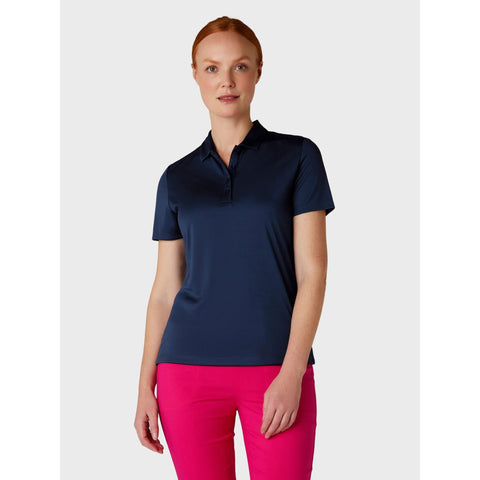 Short Sleeve Tournament Polo