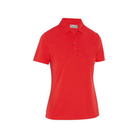 Short Sleeve Tournament Polo