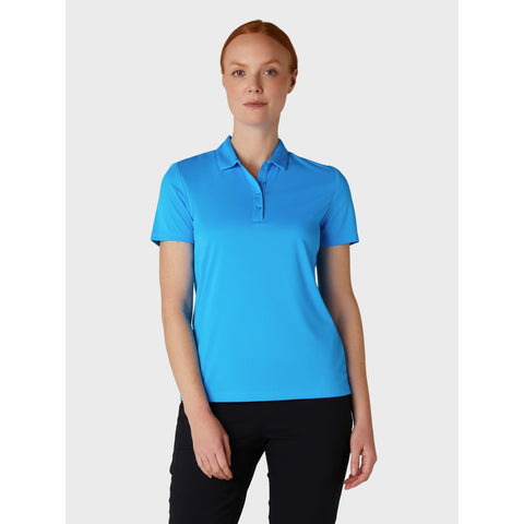 Short Sleeve Tournament Polo