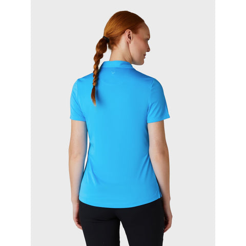 Short Sleeve Tournament Polo