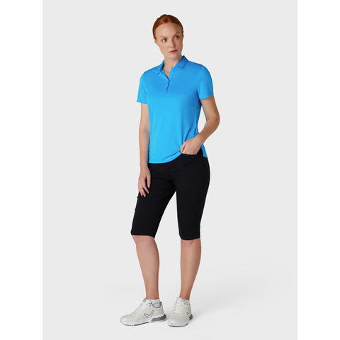 Short Sleeve Tournament Polo