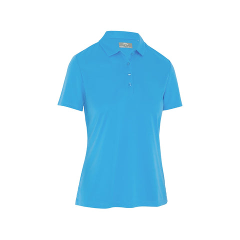 Short Sleeve Tournament Polo