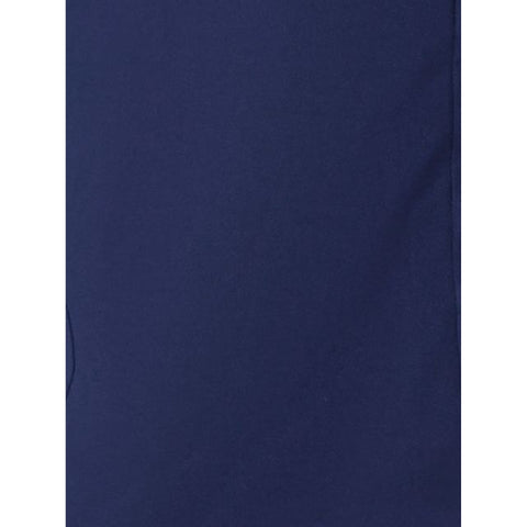 Short Sleeve V-Placket ColorBL Shirt
