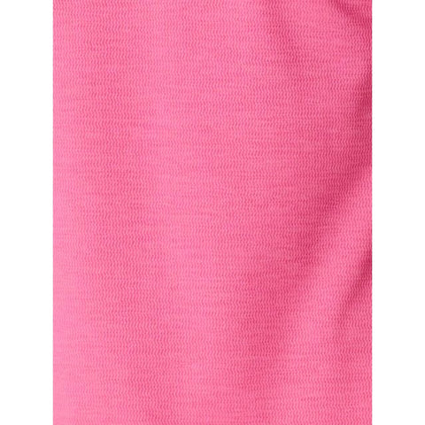 Short Sleeve Tonal Heather Polo