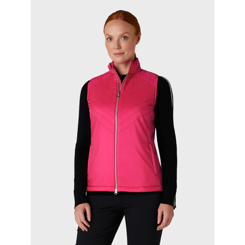 Chev Primaloft Vest