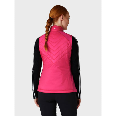 Chev Primaloft Vest