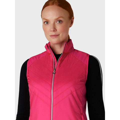 Chev Primaloft Vest