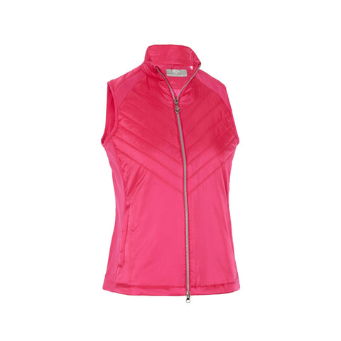 Chev Primaloft Vest