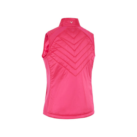 Chev Primaloft Vest