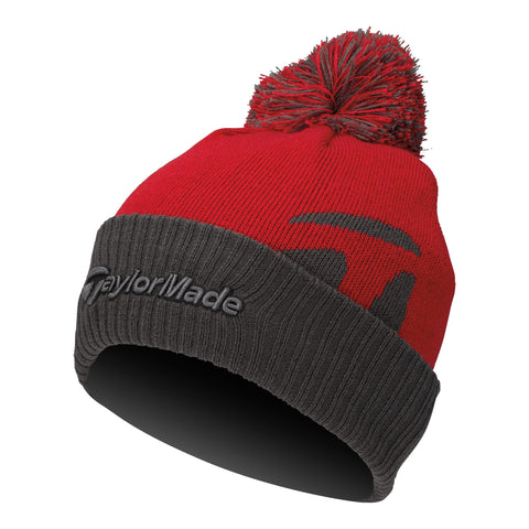 Bobble Beanie Herren