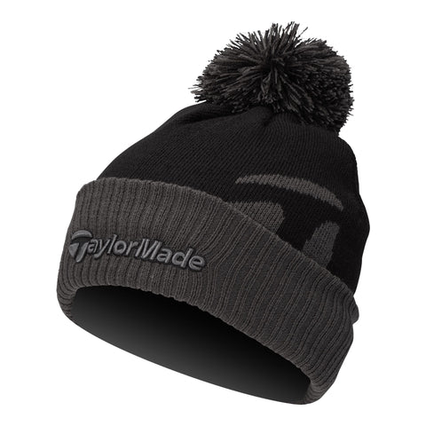 Bobble Beanie Herren